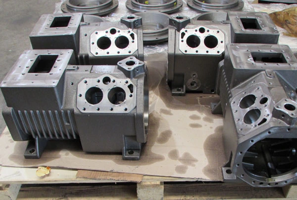 Atul Precision Cast Pvt. Ltd. General Engineering Parts